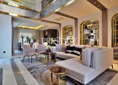Arcade – 4 Bed 5 Bath in East Pattaya for 25,500,000 THB PC9291