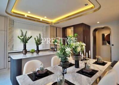 Arcade – 4 Bed 5 Bath in East Pattaya for 25,500,000 THB PC9291