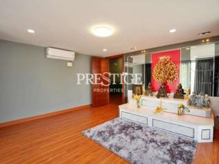 Private House – 4 Bed 5 Bath in East Pattaya-PC9292