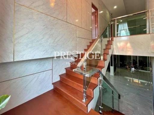 Private House – 4 Bed 5 Bath in East Pattaya-PC9292