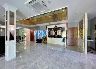 Private House – 4 Bed 5 Bath in East Pattaya-PC9292