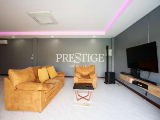 Private House – 4 Bed 5 Bath in East Pattaya-PC9292