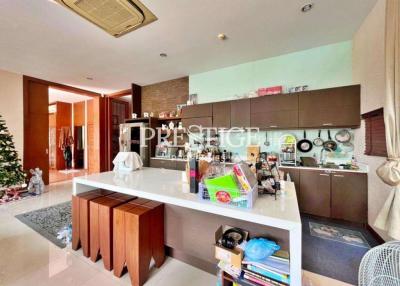 Garden Ville 1 – 3 Bed 3 Bath in Huay Yai / Phoenix PC9293