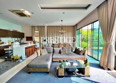 Garden Ville 1 – 3 Bed 3 Bath in Huay Yai / Phoenix PC9293