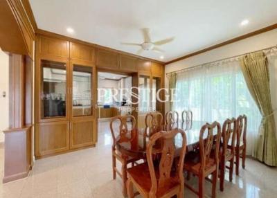 Private House – 15 Bed 12 Bath in Huay Yai / Phoenix for 62,000,000 THB PC9284