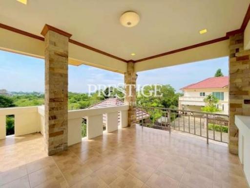 Private House – 15 Bed 12 Bath in Huay Yai / Phoenix for 62,000,000 THB PC9284