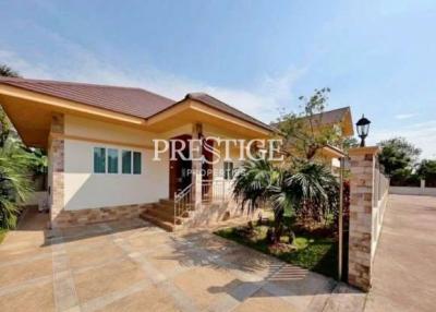 Private House – 15 Bed 12 Bath in Huay Yai / Phoenix for 62,000,000 THB PC9284