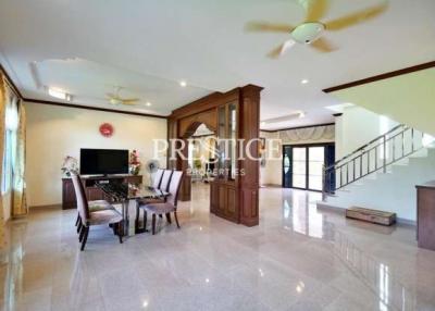 Private House – 15 Bed 12 Bath in Huay Yai / Phoenix for 62,000,000 THB PC9284