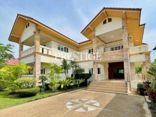 Private House – 15 Bed 12 Bath in Huay Yai / Phoenix for 62,000,000 THB PC9284