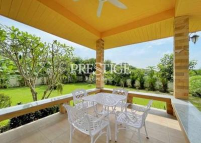 Private House – 15 Bed 12 Bath in Huay Yai / Phoenix for 62,000,000 THB PC9284