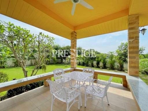 Private House – 15 Bed 12 Bath in Huay Yai / Phoenix for 62,000,000 THB PC9284