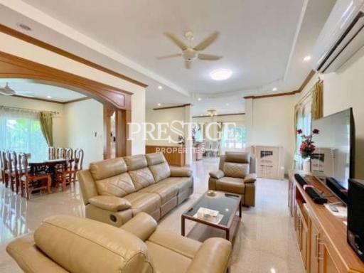 Private House – 15 Bed 12 Bath in Huay Yai / Phoenix for 62,000,000 THB PC9284