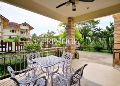 Private House – 15 Bed 12 Bath in Huay Yai / Phoenix for 62,000,000 THB PC9284