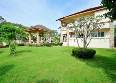 Private House – 15 Bed 12 Bath in Huay Yai / Phoenix for 62,000,000 THB PC9284