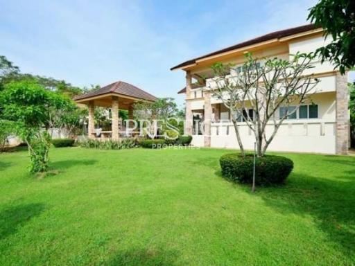 Private House – 15 Bed 12 Bath in Huay Yai / Phoenix for 62,000,000 THB PC9284