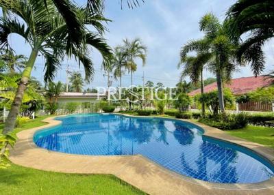 Private House – 15 Bed 12 Bath in Huay Yai / Phoenix for 62,000,000 THB PC9284