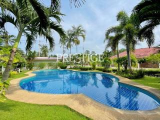 Private House – 15 Bed 12 Bath in Huay Yai / Phoenix for 62,000,000 THB PC9284