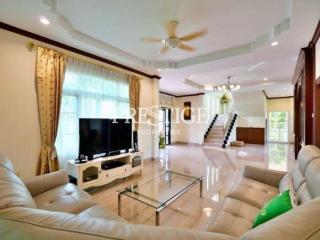 Private House – 15 Bed 12 Bath in Huay Yai / Phoenix for 62,000,000 THB PC9284