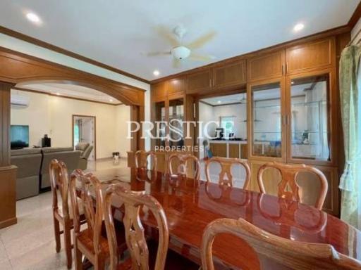 Private House – 15 Bed 12 Bath in Huay Yai / Phoenix for 62,000,000 THB PC9284