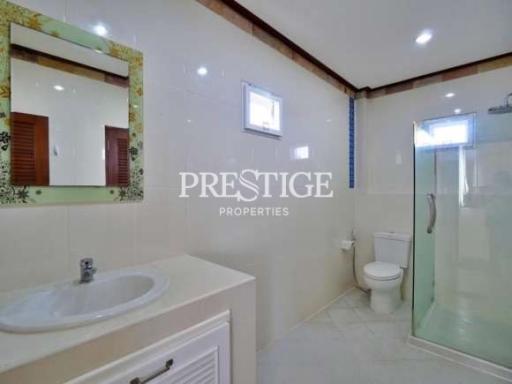 Private House – 15 Bed 12 Bath in Huay Yai / Phoenix for 62,000,000 THB PC9284