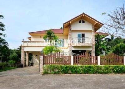 Private House – 15 Bed 12 Bath in Huay Yai / Phoenix for 62,000,000 THB PC9284