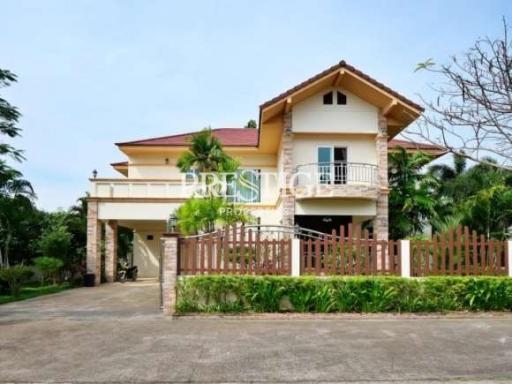 Private House – 15 Bed 12 Bath in Huay Yai / Phoenix for 62,000,000 THB PC9284