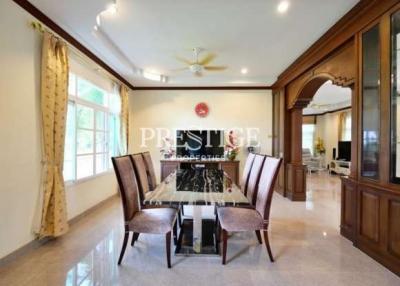 Private House – 15 Bed 12 Bath in Huay Yai / Phoenix for 62,000,000 THB PC9284