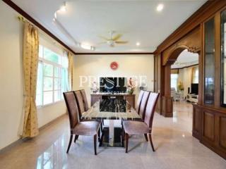 Private House – 15 Bed 12 Bath in Huay Yai / Phoenix for 62,000,000 THB PC9284