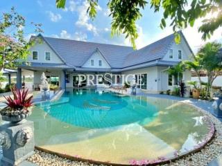 Private House – 6 Bed 6 Bath in Huay Yai / Phoenix for 28,000,000 THB PC9282