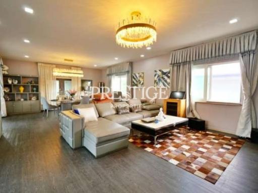 Private House – 6 Bed 6 Bath in Huay Yai / Phoenix for 28,000,000 THB PC9282