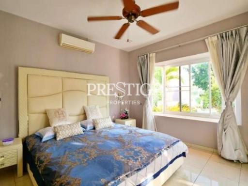 Private House – 6 Bed 6 Bath in Huay Yai / Phoenix for 28,000,000 THB PC9282