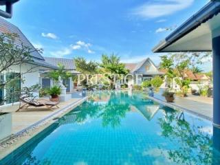 Private House – 6 Bed 6 Bath in Huay Yai / Phoenix for 28,000,000 THB PC9282