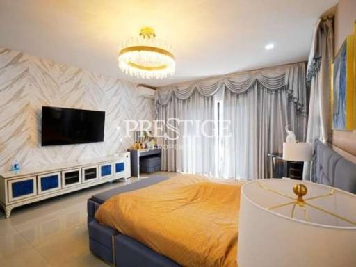 Private House – 6 Bed 6 Bath in Huay Yai / Phoenix for 28,000,000 THB PC9282