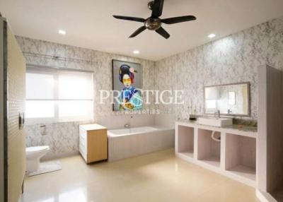 Private House – 6 Bed 6 Bath in Huay Yai / Phoenix for 28,000,000 THB PC9282