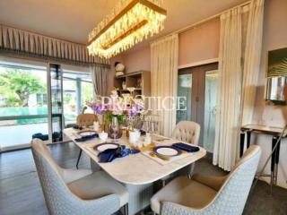 Private House – 6 Bed 6 Bath in Huay Yai / Phoenix for 28,000,000 THB PC9282