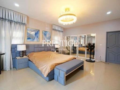 Private House – 6 Bed 6 Bath in Huay Yai / Phoenix for 28,000,000 THB PC9282