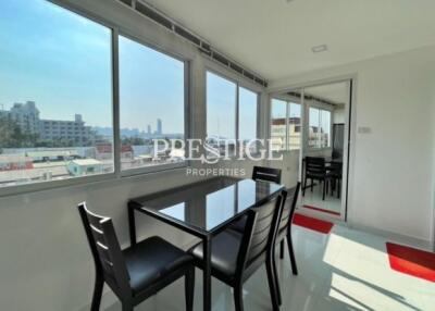 Pattaya Beach Condo – 1 Bed 1 Bath in Central Pattaya PC9283