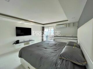 Pattaya Beach Condo – 1 Bed 1 Bath in Central Pattaya PC9283