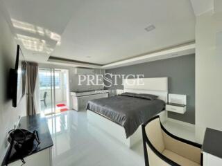 Pattaya Beach Condo – 1 Bed 1 Bath in Central Pattaya PC9283