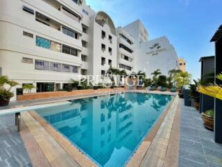 Pattaya Beach Condo – 1 Bed 1 Bath in Central Pattaya PC9283