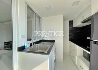 Pattaya Beach Condo – 1 Bed 1 Bath in Central Pattaya PC9283