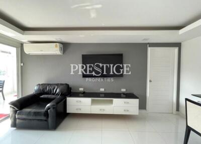 Pattaya Beach Condo – 1 Bed 1 Bath in Central Pattaya PC9283