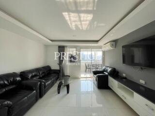 Pattaya Beach Condo – 1 Bed 1 Bath in Central Pattaya PC9283