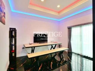 Private House – 4 Bed 3 Bath in East Pattaya – PC9280