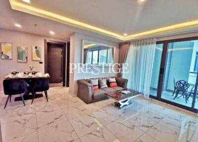 Arcadia Millennium Tower – 2 Bed 2 Bath in South Pattaya PC9279