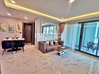 Arcadia Millennium Tower – 2 Bed 2 Bath in South Pattaya PC9279