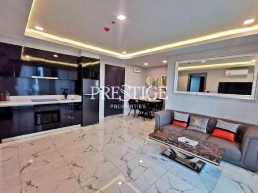 Arcadia Millennium Tower – 2 Bed 2 Bath in South Pattaya PC9279