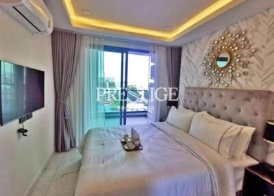 Arcadia Millennium Tower – 2 Bed 2 Bath in South Pattaya PC9279