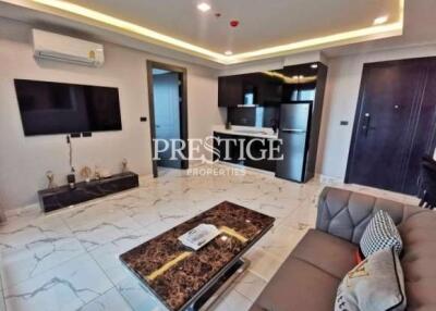 Arcadia Millennium Tower – 2 Bed 2 Bath in South Pattaya PC9279