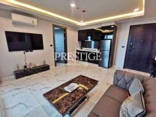 Arcadia Millennium Tower – 2 Bed 2 Bath in South Pattaya PC9279